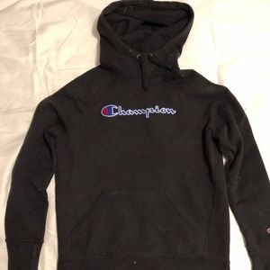CHAMPION hoodie